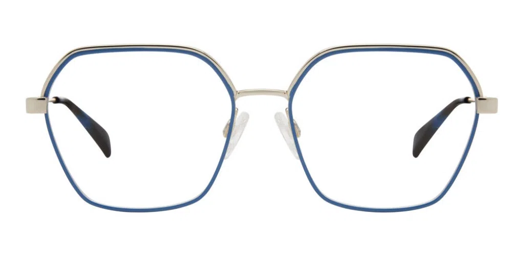 Rag & Bone RNB3072 Eyeglasses - view 2